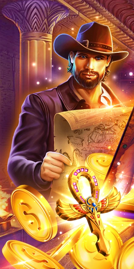 Egypt Win Story Screenshot